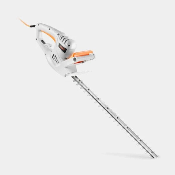 500W Electric Hedge Trimmer - Cutter with 500mm Blade Corded Cover